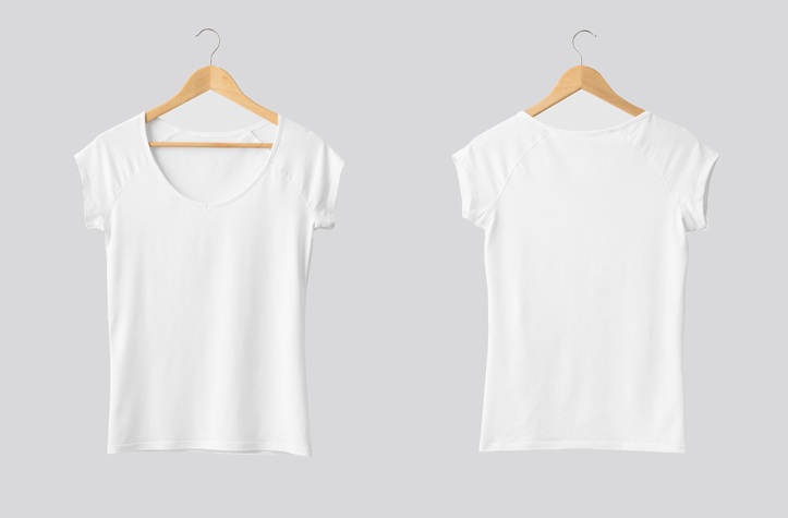 Wholesale clothing for private label branding