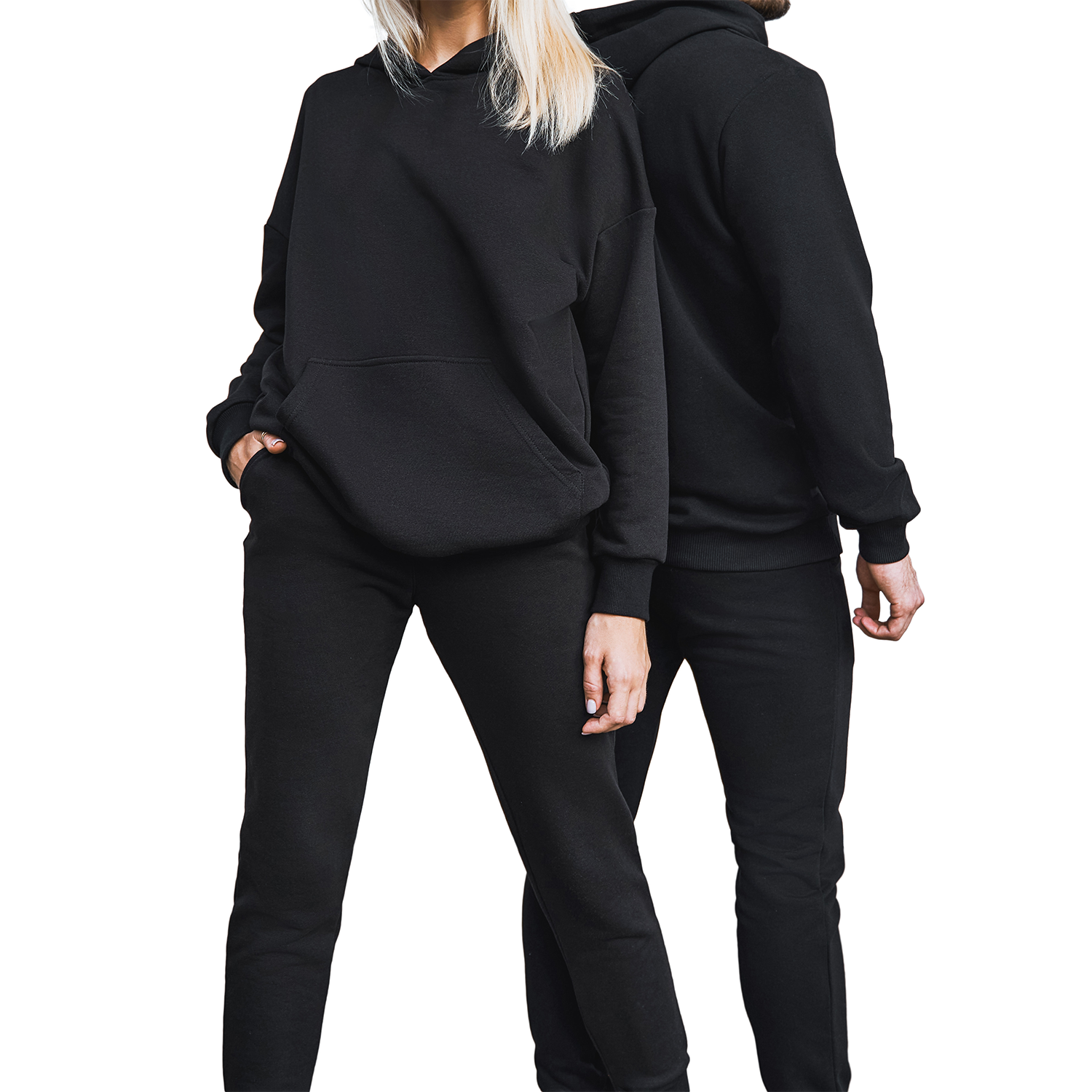 Unisex private label wholesale clothing