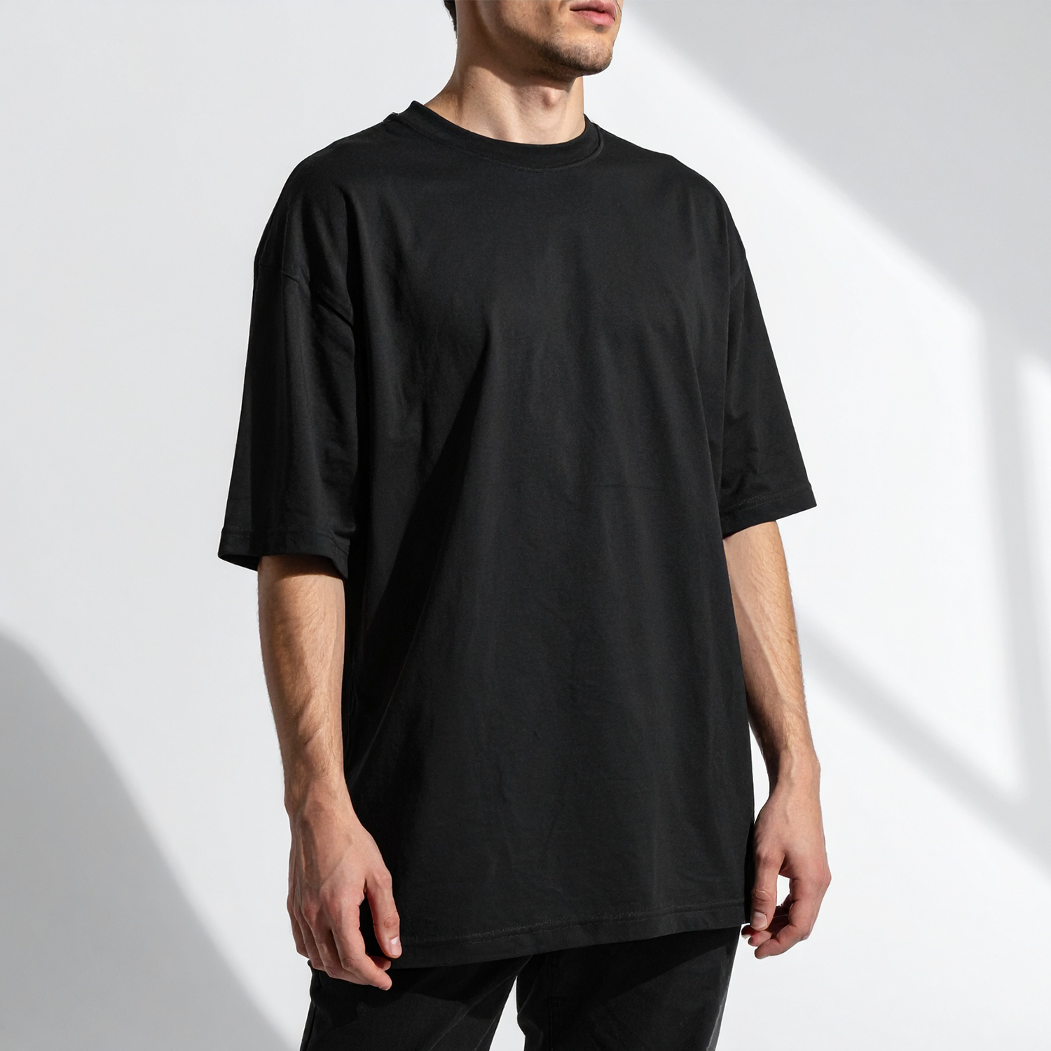 Men's private label wholesale clothing